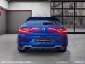 Renault megane iv berline tce 205 energy edc gt, sièges chauffants, caméra de recul, 4control, garantie 12 mois occasion...