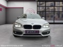 Bmw serie 1 f20 lci2 116d 116 ch advantage lounge, radar av/ar, clim auto, bluetooth, garantie 12 mois occasion simplicicar...