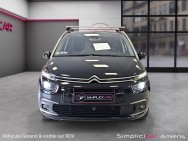 CITROEN d'occasion C4 PICASSO GRAND 2.0 BLUE HDI 150 BUSINESS + BA de