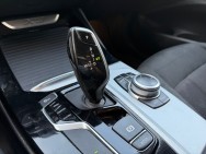 BMW d'occasion X3 18D SD Business Design BA de 2019 Toulouse Sud (31)﻿