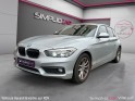 Bmw serie 1 f20 lci2 116d 116 ch advantage lounge, radar av/ar, clim auto, bluetooth, garantie 12 mois occasion simplicicar...