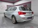 Bmw serie 1 f20 lci2 116d 116 ch advantage lounge, radar av/ar, clim auto, bluetooth, garantie 12 mois occasion simplicicar...