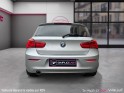 Bmw serie 1 f20 lci2 116d 116 ch advantage lounge, radar av/ar, clim auto, bluetooth, garantie 12 mois occasion simplicicar...