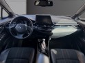 Toyota c-hr hybride my20 1.8l gr-sport occasion montreuil (porte de vincennes)(75) simplicicar simplicibike france