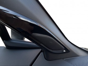 Toyota c-hr hybride my20 1.8l gr-sport occasion montreuil (porte de vincennes)(75) simplicicar simplicibike france