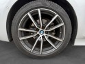 Bmw serie 3 g20 318d 150 ch bva8/sièges av chauffants/caméra 360°/led intérieur/entretien bmw/garantie occasion...
