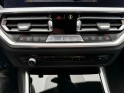 Bmw serie 3 g20 318d 150 ch bva8/sièges av chauffants/caméra 360°/led intérieur/entretien bmw/garantie occasion...