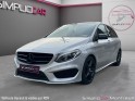 Mercedes classe b 160 d 7-g dct fascination amg line toit panoramique ouvrant camera de recul garantie 12 mois occasion...