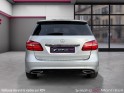 Mercedes classe b 160 d 7-g dct fascination amg line toit panoramique ouvrant camera de recul garantie 12 mois occasion...