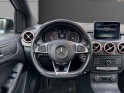Mercedes classe b 160 d 7-g dct fascination amg line toit panoramique ouvrant camera de recul garantie 12 mois occasion...