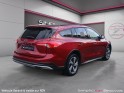 Ford focus sw active 1.0 ecoboost 125 ss active garantie 12 mois occasion parc voitures beauvais simplicicar simplicibike...