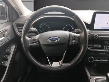 Ford focus sw active 1.0 ecoboost 125 ss active garantie 12 mois occasion parc voitures beauvais simplicicar simplicibike...