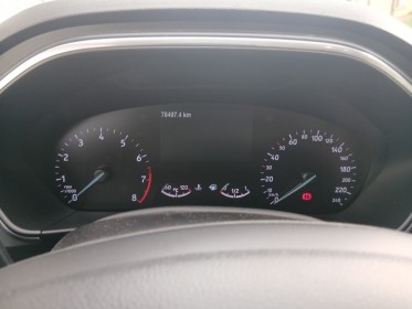 Ford focus sw active 1.0 ecoboost 125 ss active garantie 12 mois occasion parc voitures beauvais simplicicar simplicibike...