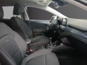 Ford focus sw active 1.0 ecoboost 125 ss active garantie 12 mois occasion parc voitures beauvais simplicicar simplicibike...