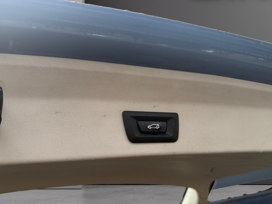 BMW d'occasion X3 18D SD Business Design BA de 2019 Toulouse Sud (31)﻿