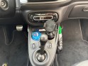 Smart fortwo coupe 2016 0.9 90 ch ss ba6 prime, full option, apple carplay, proprio depuis 8ans, garrantie 12 mois. occasion...