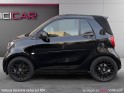 Smart fortwo coupe 2016 0.9 90 ch ss ba6 prime, full option, apple carplay, proprio depuis 8ans, garrantie 12 mois. occasion...