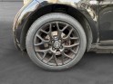 Smart fortwo coupe 2016 0.9 90 ch ss ba6 prime, full option, apple carplay, proprio depuis 8ans, garrantie 12 mois. occasion...