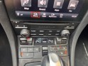 Porsche 911 targa 4 3.0i 450 gts pdk - pdls  -sièges chauffants - pack sport chrono - régulateur vitesse - full suivie......