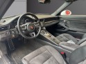 Porsche 911 targa 4 3.0i 450 gts pdk - pdls  -sièges chauffants - pack sport chrono - régulateur vitesse - full suivie......