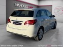 Mercedes classe b 180 inspiration caméra de recul bluetooth garantie 12 mois occasion simplicicar marignane  simplicicar...