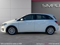 Mercedes classe b 180 inspiration caméra de recul bluetooth garantie 12 mois occasion simplicicar marignane  simplicicar...