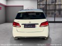 Mercedes classe b 180 inspiration caméra de recul bluetooth garantie 12 mois occasion simplicicar marignane  simplicicar...