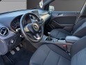 Mercedes classe b 180 inspiration caméra de recul bluetooth garantie 12 mois occasion simplicicar marignane  simplicicar...