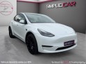 Tesla model y performance dual motor awd autopilot ameliore inclus occasion champigny-sur-marne (94) simplicicar simplicibike...