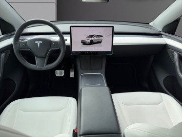 Tesla model y performance dual motor awd autopilot ameliore inclus occasion champigny-sur-marne (94) simplicicar simplicibike...