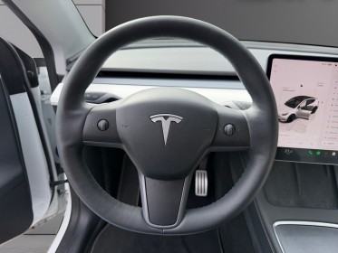 Tesla model y performance dual motor awd autopilot ameliore inclus occasion champigny-sur-marne (94) simplicicar simplicibike...
