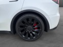 Tesla model y performance dual motor awd autopilot ameliore inclus occasion champigny-sur-marne (94) simplicicar simplicibike...