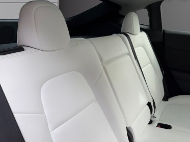 Tesla model y performance dual motor awd autopilot ameliore inclus occasion champigny-sur-marne (94) simplicicar simplicibike...