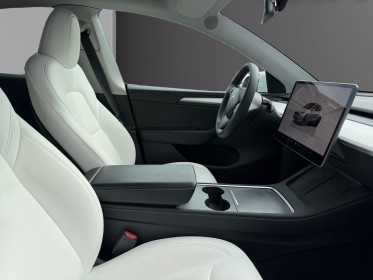 Tesla model y performance dual motor awd autopilot ameliore inclus occasion champigny-sur-marne (94) simplicicar simplicibike...