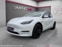 Tesla model y performance dual motor awd autopilot ameliore inclus occasion champigny-sur-marne (94) simplicicar simplicibike...