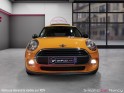 Mini one 1.5 75ch salt jantes 16' noires toit ouvrant origine france garantie 12 mois occasion simplicicar nancy simplicicar...