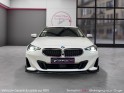Bmw serie 2 coupe g42 218i 156 ch bva8 garantie bmw occasion simplicicar bretigny-sur-orge simplicicar simplicibike france