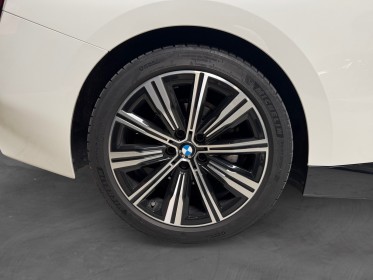 Bmw serie 2 coupe g42 218i 156 ch bva8 garantie bmw occasion simplicicar bretigny-sur-orge simplicicar simplicibike france