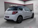 Ds ds 3 bluehdi 100 ss bvm5 so chic distribution neuve - garantie 12 mois occasion simplicicar la ciotat simplicicar...