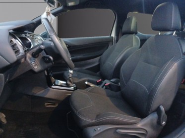 Ds ds 3 bluehdi 100 ss bvm5 so chic distribution neuve - garantie 12 mois occasion simplicicar la ciotat simplicicar...