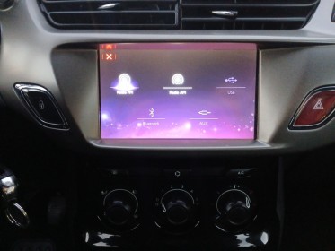 Ds ds 3 bluehdi 100 ss bvm5 so chic distribution neuve - garantie 12 mois occasion simplicicar la ciotat simplicicar...