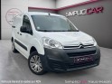 Citroen berlingo 1.6 vti occasion simplicicar vaucresson simplicicar simplicibike france