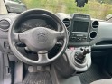 Citroen berlingo 1.6 vti occasion simplicicar vaucresson simplicicar simplicibike france