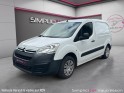 Citroen berlingo 1.6 vti occasion simplicicar vaucresson simplicicar simplicibike france
