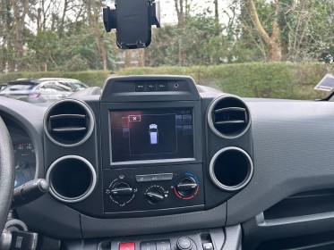 Citroen berlingo 1.6 vti occasion simplicicar vaucresson simplicicar simplicibike france