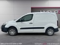 Citroen berlingo 1.6 vti occasion simplicicar vaucresson simplicicar simplicibike france