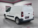 Citroen berlingo 1.6 vti occasion simplicicar vaucresson simplicicar simplicibike france