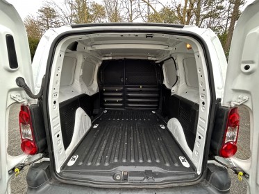 Citroen berlingo 1.6 vti occasion simplicicar vaucresson simplicicar simplicibike france