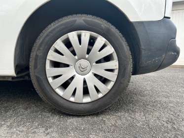 Citroen berlingo 1.6 vti occasion simplicicar vaucresson simplicicar simplicibike france