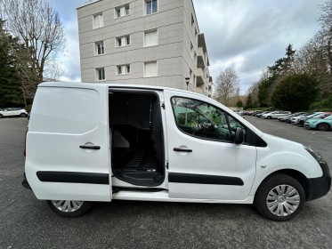Citroen berlingo 1.6 vti occasion simplicicar vaucresson simplicicar simplicibike france